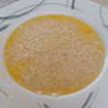 Cooksnap από Δώρα Στολικίδη στη συνταγή Τραχανάς σούπα