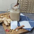 Cooksnap dari Atika Duta untuk resep Teh Susu Rempah/Teh Masala India ala rumahan