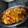 Cooksnap dari Erna Sari untuk resep Tumis Buncis Udang Saus Tiram