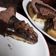 El cooksnap de Noelia Braña cuando hizo Tarta Toffi, Tarta de coco con dulce de leche y Tarta de durazno.