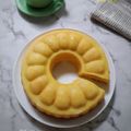 Cooksnap dari Dde Winda untuk resep Pound Cake (Bolu Jadul)