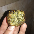 El cooksnap de Dani Duarte cuando hizo Bocadillos de acelga de la abuela ❤️.