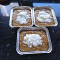 Cooksnap dari Ummi untuk resep Bubur Merah Putih (beras ketan)