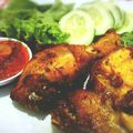 Cooksnap dari AM Kitchen untuk resep Ayam goreng simple dan enak