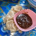Cooksnap dari Lina Triana untuk resep Cireng crispy bumbu rujak