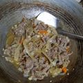 Cooksnap dari Dwi Fatha Nugrahikka untuk resep Beef Teriyaki Yoshinoya