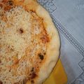 Cooksnap dari Thia Fatma untuk resep Pizza Teflon Rumahan Anti gagal