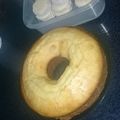 El cooksnap de Daiu Tenis cuando hizo Budín Súper HÚMEDO de Naranja!.