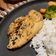 Cooksnap dari Cice Armstrong untuk resep Ayam Panggang Wijen Ketogenik