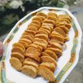 Cooksnap dari Emi Vidya untuk resep Egg Chicken Roll & Salad ala Hokben