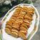 Cooksnap dari Emi Vidya untuk resep Egg Chicken Roll & Salad ala Hokben