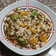El cooksnap de Sandri 🌿 cuando hizo Guisito de lentejas -con soja- súper completo 🍲💚💪🏻 -vegano- :).