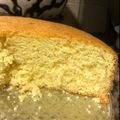 El cooksnap de Mariana cuando hizo Torta fácil, económica y súper esponjosa!.