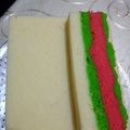 Cooksnap dari Effendi Fendi untuk resep Bolu Sigkong