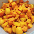 mitu madlani's cooksnap of when they made આથેલી હળદર (Pickle Raw Turmeric Recipe in Gujarati).