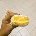 Cooksnap dari Azida Alzahari untuk resep Donat water roux (tangzhong)