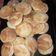 El cooksnap de Sol Vargas cuando hizo Galletas caseras de mandarina.