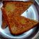 Rosey का कुकस्नैप जब उन्होंने आलू ब्रेड का सैंडविच (aloo bread ka sandwich recipe in Hindi) बनाया था।