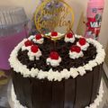 Cooksnap dari Ummaira❤️ untuk resep Brownies Lembut ala Kheyla  (Share Ulang)