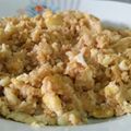 Cooksnap dari Annisa Sani untuk resep Cauliflower fried rice (nasi goreng bunga kol) #foodcombaining