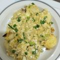 Cooksnap dari Çémpàkà Pútíh untuk resep Salted egg tofu
