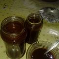 El cooksnap de Ivana Muñoz 😍 cuando hizo Dulce  de leche casero.