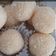 El cooksnap de Paula Gonzalez Garcia cuando hizo Brigadeiros de coco.