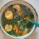 Cooksnap dari Belle untuk resep Sayur Bayam Bening | mediocrecook malewife