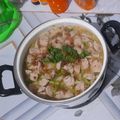 Cooksnap dari Ritaa untuk resep Sop bakso