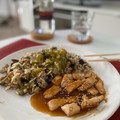 El cooksnap de Laura cuando hizo Salsa Teriyaki muy fácil (receta japonesa).