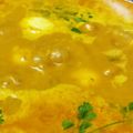 sobi dhana's cooksnap of when they made முட்டை குழம்பு(egg curry recipe in tamil).