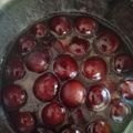 Amit Jain का कुकस्नैप जब उन्होंने गुलाब जामुन (Gulab jamun recipe in Hindi) बनाया था।