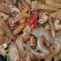 Cooksnap dari Asti S untuk resep Chicken French fries teriyaki