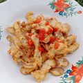 Cooksnap dari Husnaa untuk resep Keripik kulit kentang