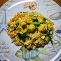 Cooksnap dari jezzy angelia untuk resep Kwetiau Goreng ala Solaria