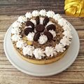 Cooksnap dari Ika Sulistianingsih untuk resep Bolu Oreo