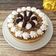 Cooksnap dari Ika Sulistianingsih untuk resep Bolu Oreo