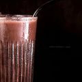 Cooksnap dari Karya Andini untuk resep Es COKLAT Santan Creamy