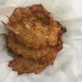 Cooksnap dari Astri Yuni Utari untuk resep Bakwan Sayur Sederhana