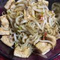 Cooksnap dari Lita Aristianti untuk resep Ca Tahu Tauge