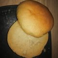 Juci MárnemKövécs Cooksnap-ja, amikor elkészítette a(z) Vizes zsemle receptet.