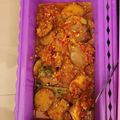 Cooksnap dari Devi Yuliani untuk resep Semur Jengkol Khas Sunda
