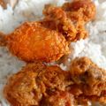 Cooksnap dari falah fauziah untuk resep Ayam Goreng Bawang Putih