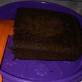 Cooksnap dari Weni Ardilah untuk resep Brownies pop ice choco cream