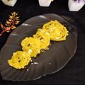 Preeti Sahil Gupta का कुकस्नैप जब उन्होंने मैदा की जलेबी (Maida ki jalebi recipe in hindi) बनाया था।