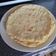 Cooksnap από mariella karamela στη συνταγή Πίτες για σουβλάκι με σιμιγδάλι