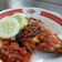 Cooksnap dari lialialia untuk resep Kembung bakar