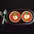 Keshma Raichura's cooksnap of when they made બીટ ટોમેટો સુપ.(Beetroot Tomato Soup in Gujarati.).