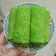 Cooksnap dari Evalina Zhang untuk resep Dadar Gulung