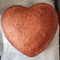 El cooksnap de Rachel cuando hizo Bizcocho de yogurt de limón.